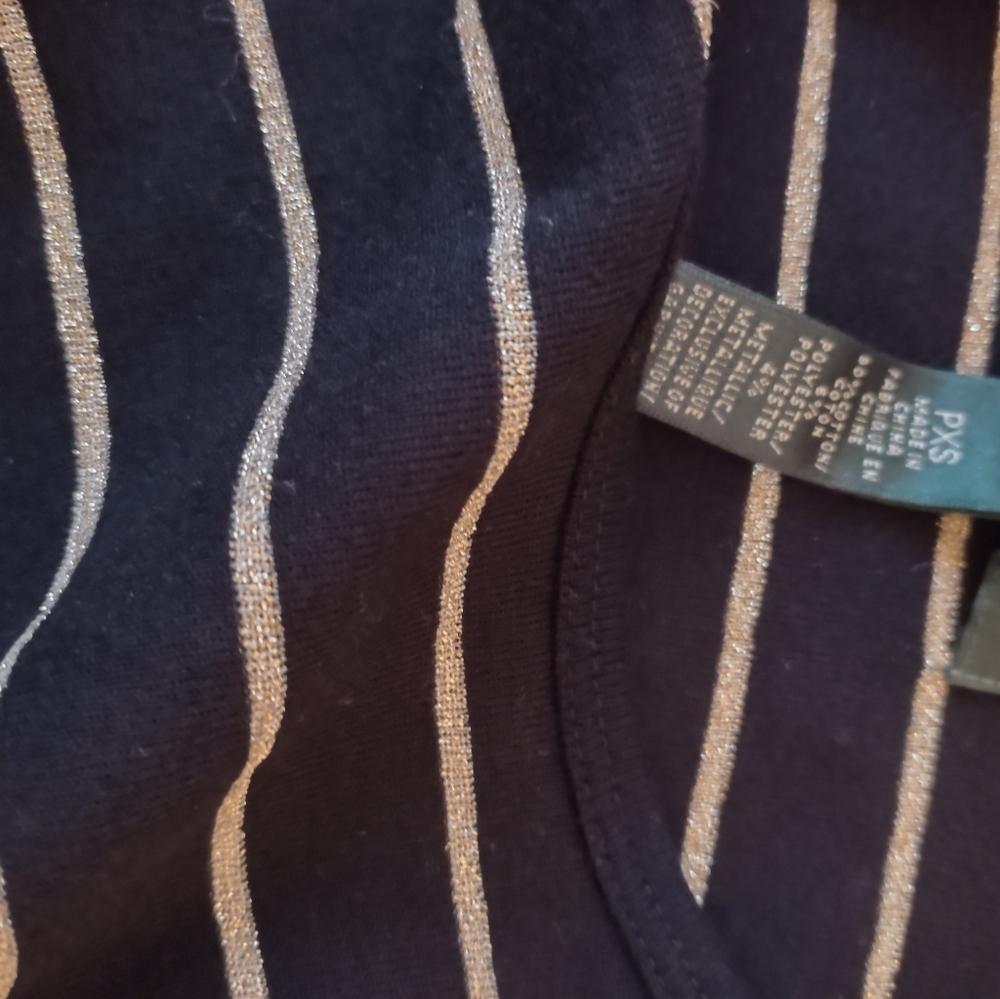 Ralph Lauren long sleeve top size PXSM - Picture 4 of 4